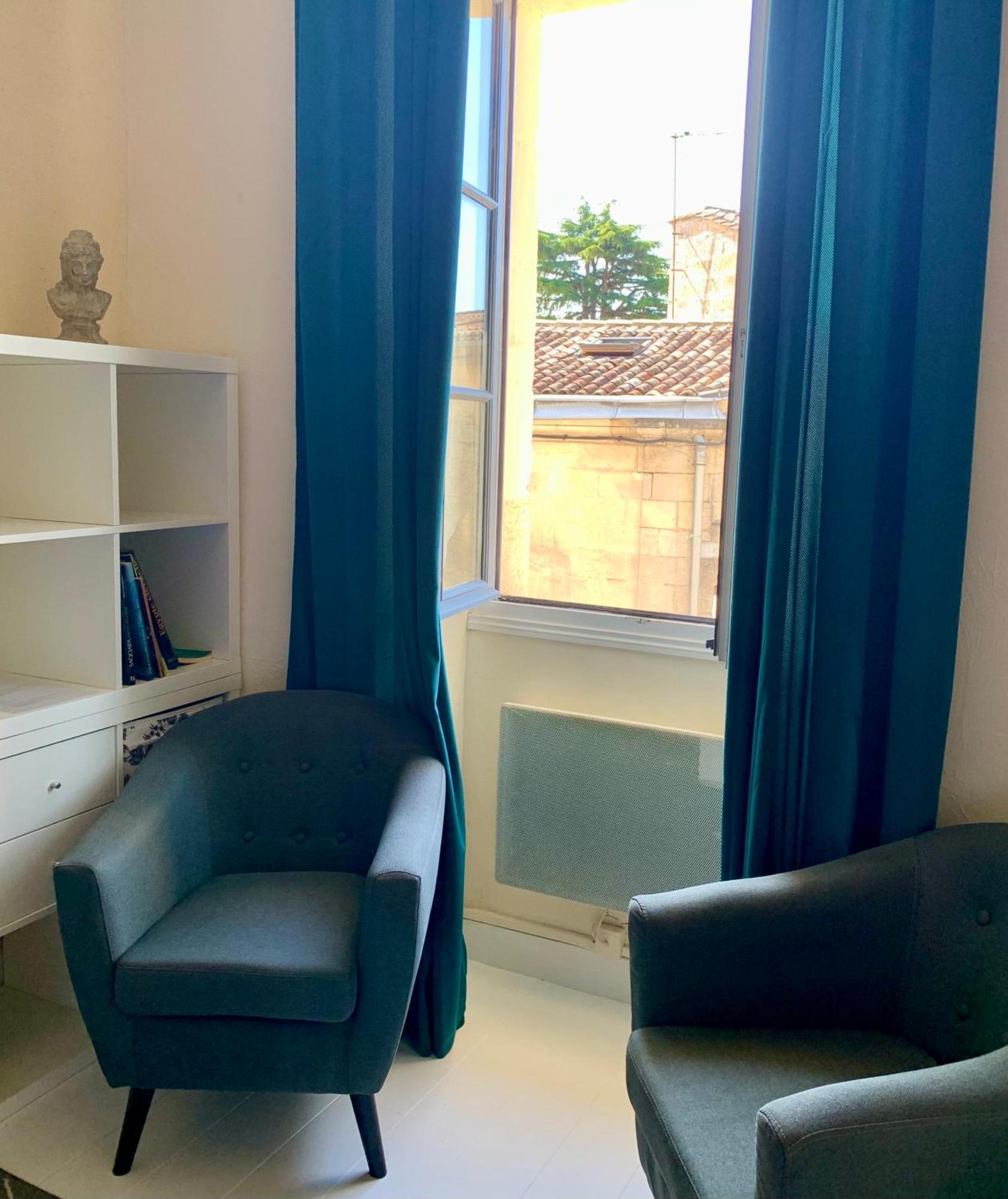 La Maison Du Bourg B&B Puisseguin Dış mekan fotoğraf